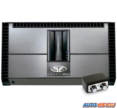 Моноусилитель Rockford Fosgate T20001bd